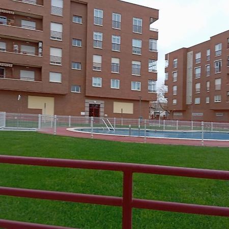 Buen Lugar Trabajo Y Familiar Διαμέρισμα Σιουδάδ Ρεάλ Εξωτερικό φωτογραφία