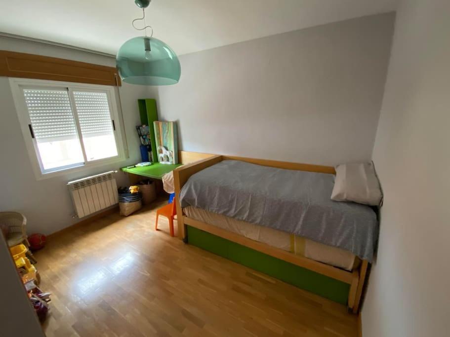 Buen Lugar Trabajo Y Familiar Διαμέρισμα Σιουδάδ Ρεάλ Εξωτερικό φωτογραφία