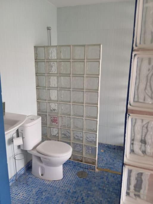 Buen Lugar Trabajo Y Familiar Διαμέρισμα Σιουδάδ Ρεάλ Εξωτερικό φωτογραφία