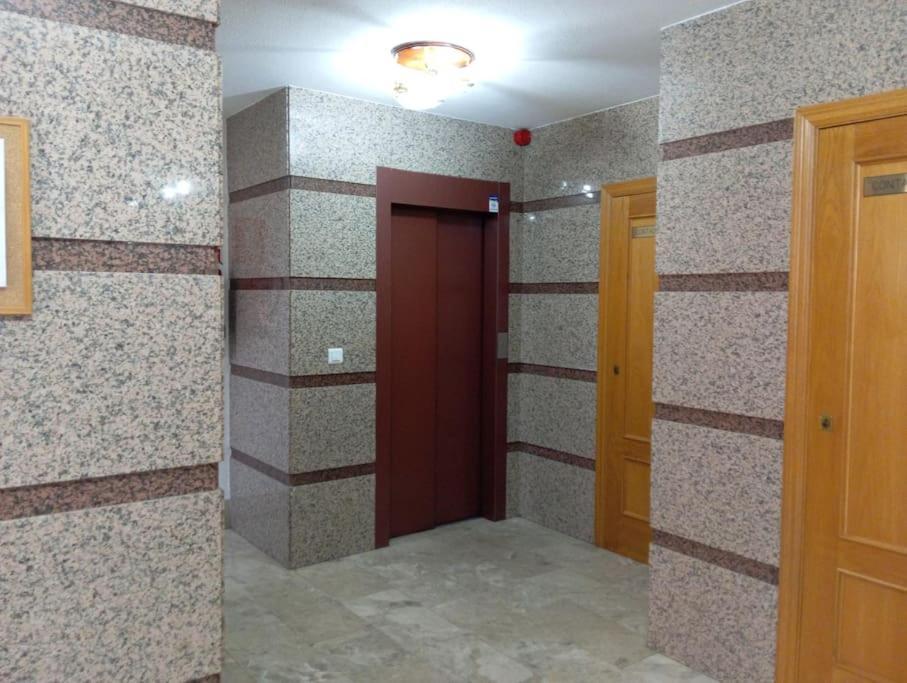 Buen Lugar Trabajo Y Familiar Διαμέρισμα Σιουδάδ Ρεάλ Εξωτερικό φωτογραφία