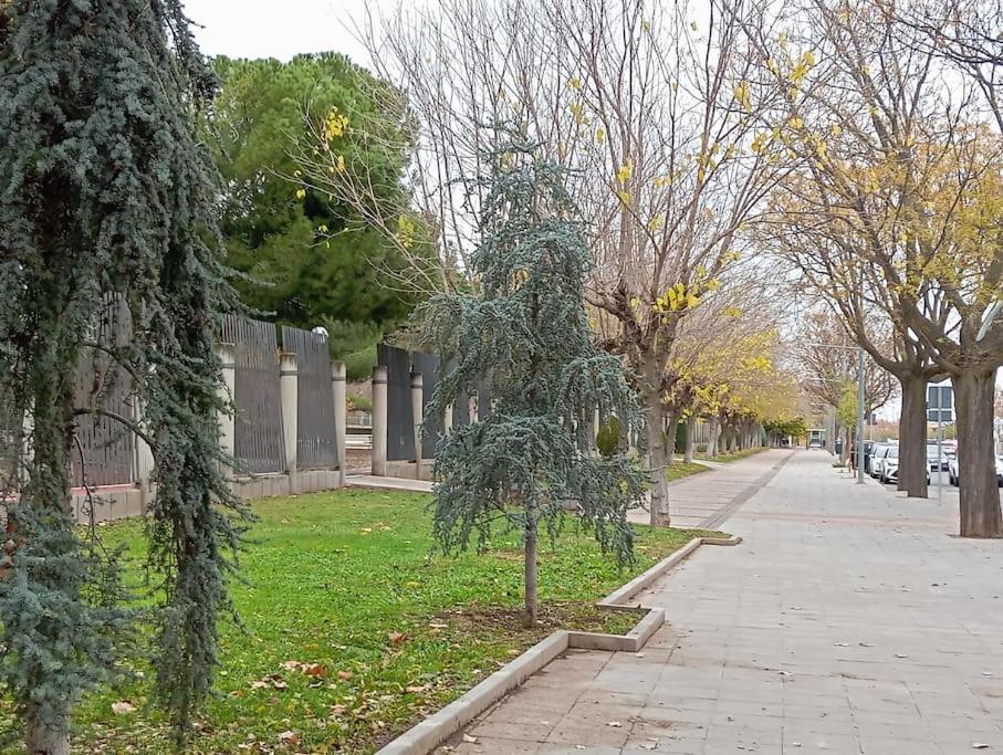 Buen Lugar Trabajo Y Familiar Διαμέρισμα Σιουδάδ Ρεάλ Εξωτερικό φωτογραφία