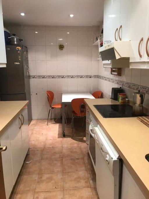 Buen Lugar Trabajo Y Familiar Διαμέρισμα Σιουδάδ Ρεάλ Εξωτερικό φωτογραφία