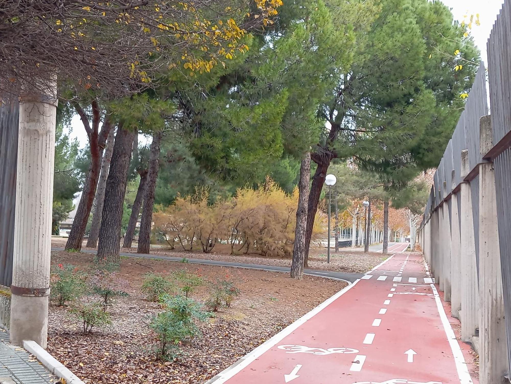 Buen Lugar Trabajo Y Familiar Διαμέρισμα Σιουδάδ Ρεάλ Εξωτερικό φωτογραφία